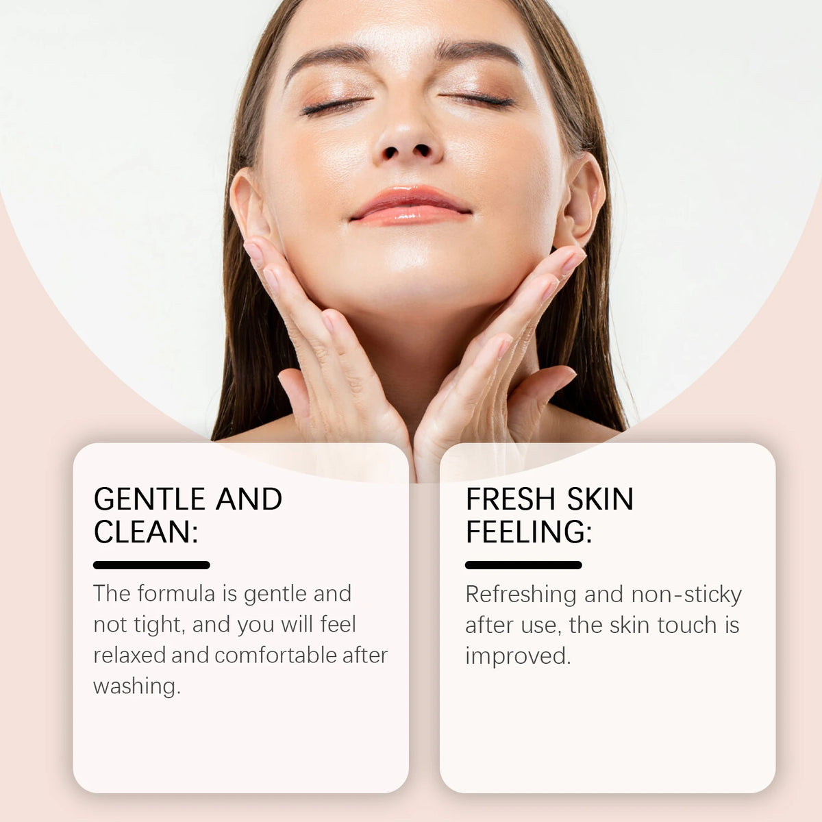 Hoygi Purifying Exfoliating Gel - Deep Cleansing & Oil Control 30ml