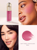 Rare Beauty 3D Contour Stick Waterproof Bronzer Natural Skin Shading Slimming Face Sculpting For Women'S Daily Makeup