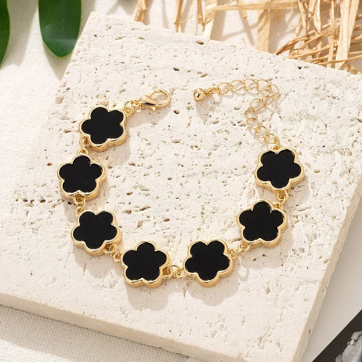 Paty Jewelry Tree Of Life Zircon Bangle Bracelet For Women Elegant European American Style