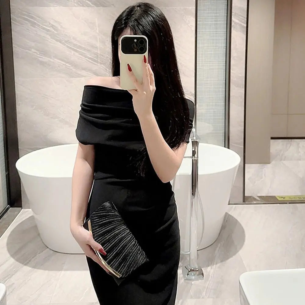 Elegant Glitter Evening Bags Chain Sequins Clutches Shoulder Bag Women Ladies
