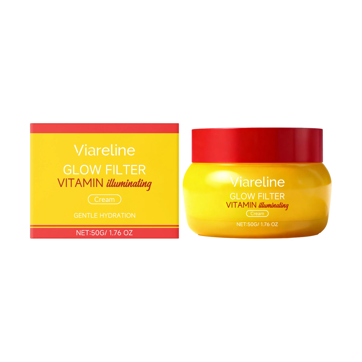 Bakuchiol & Vitamin C Face Serum - 5000 PPM Retinol Alternative