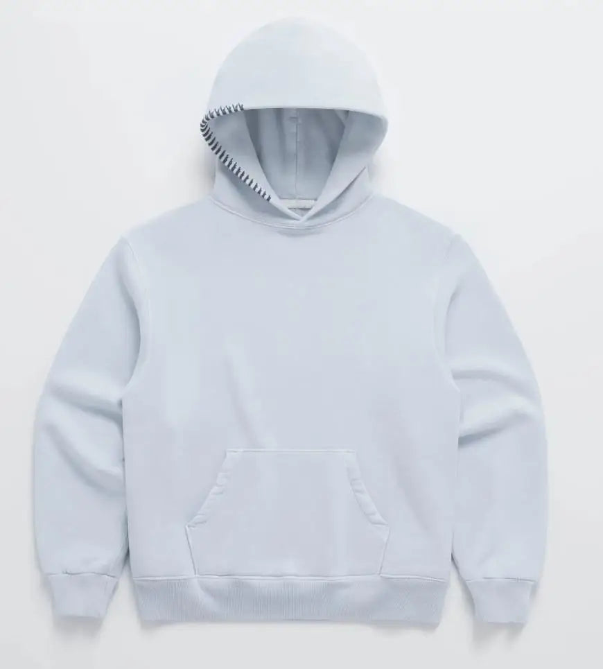 Street Fashion Hoodie Sweatshirt Sportswear Set for Men And Women Polyester Fiber Long Sleeve Casual Comfortable Clothing