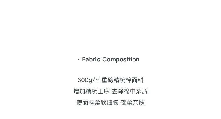 Men's and Women's T-shirts 300G Heavy Gray-purple Round Neck Short-sleeved T-shirts Women's Basic Pure Cotton Simple