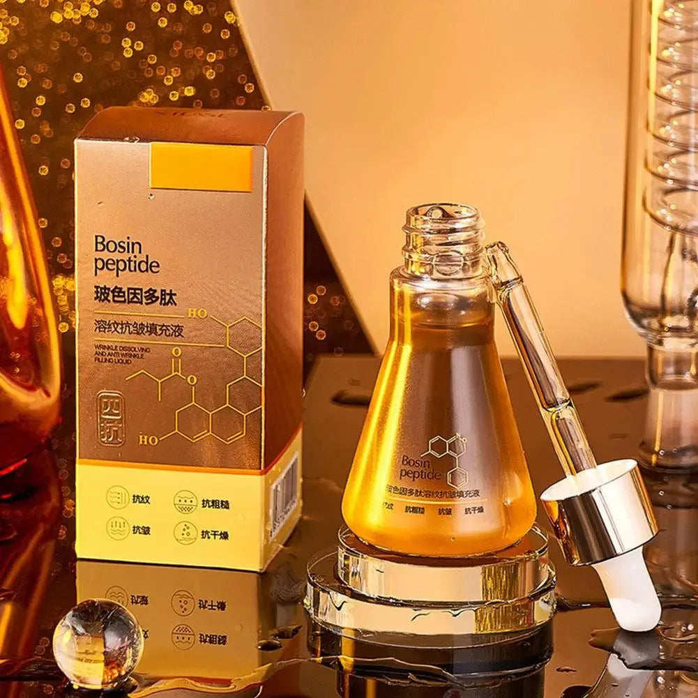 Eelhoe Peptide Anti-Aging Face Serum - Hydrating Essence 50ml