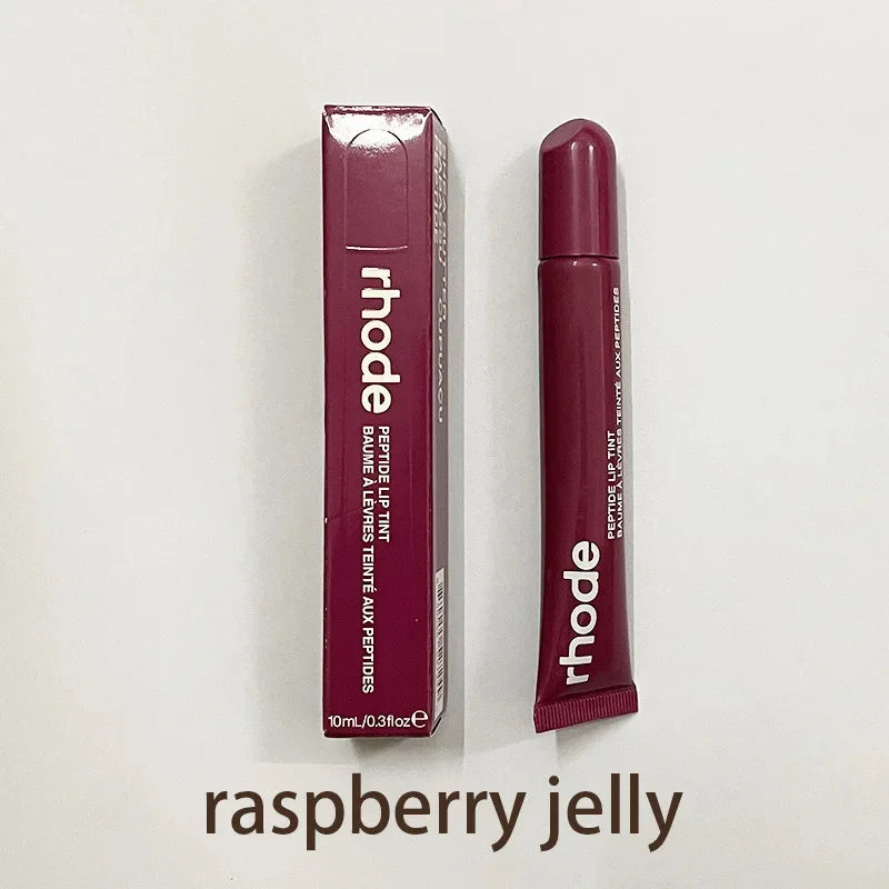 For iphone 17 Ribbon Lemontini Lip Gloss Pocket Blush Stick Non-fading Waterproof Blusher Moisturizing Shimmer Lipstick Liner