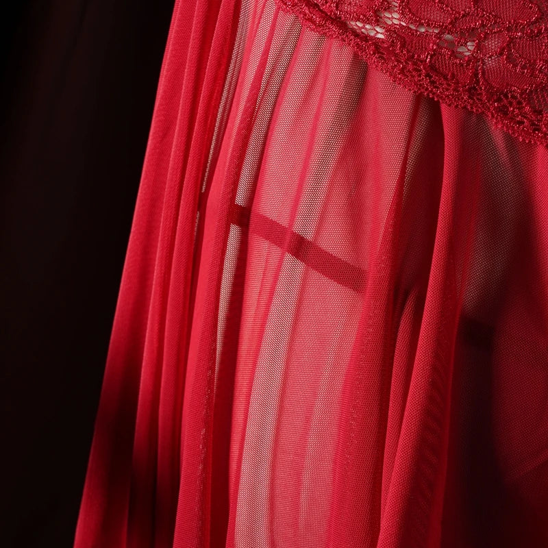Women's Satin Sexy Nightgown Nightwear Straps Satin Ice Silk Summer Night Dress V Neck Sleepwear Sleeveless Pajamas Clothes