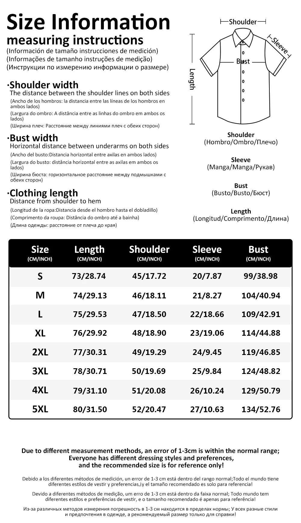 Men's shirt Hawaiian shirt camp T-shirt fluorescent 3D printing street casual short-sleeved clothing fashionable casual