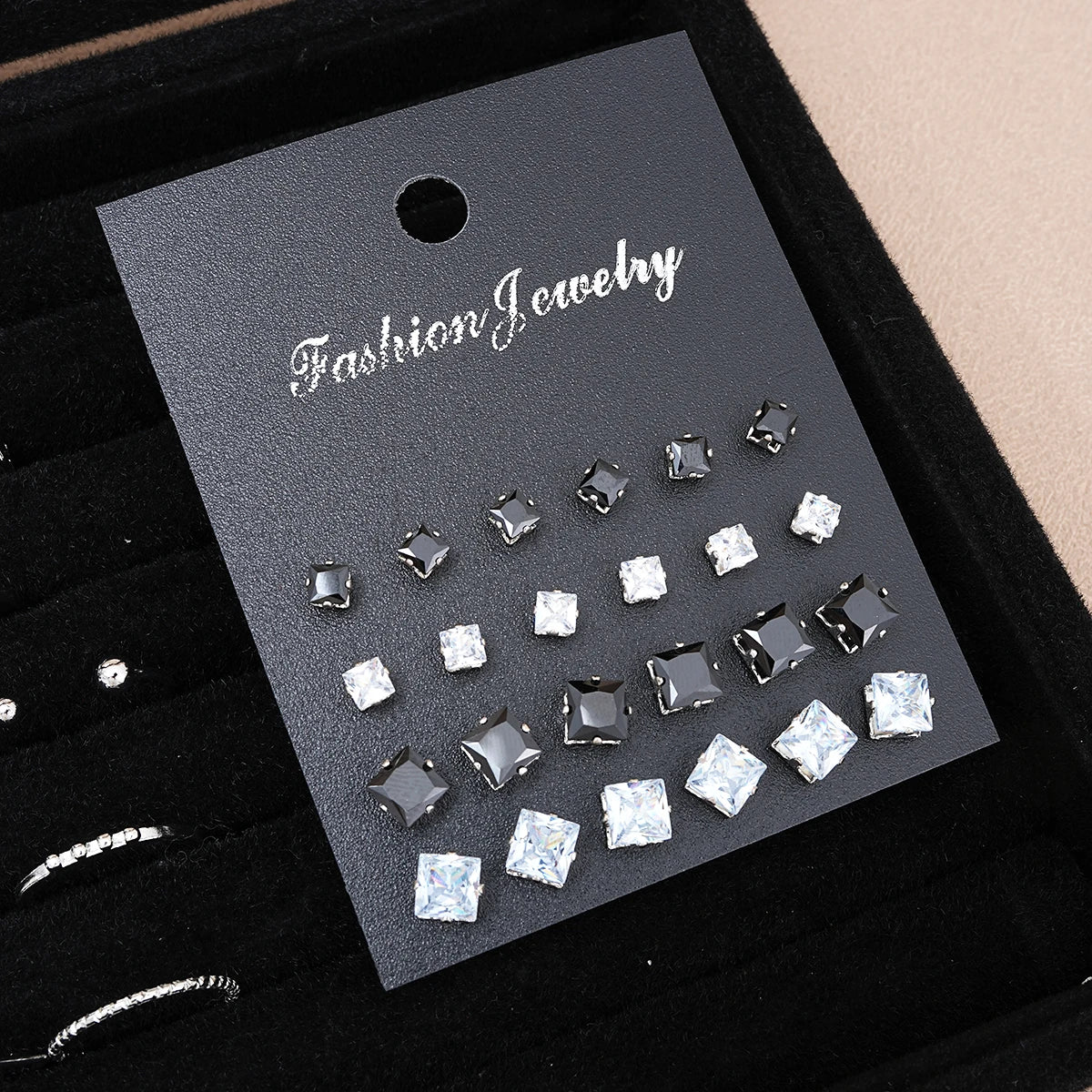 51 Pcs/Set Silver Color Chic Jewelry Set For Women'S Fashion Butterfly Heart Pearl Necklaces, Earrings, Rings, Match Daily Outfits