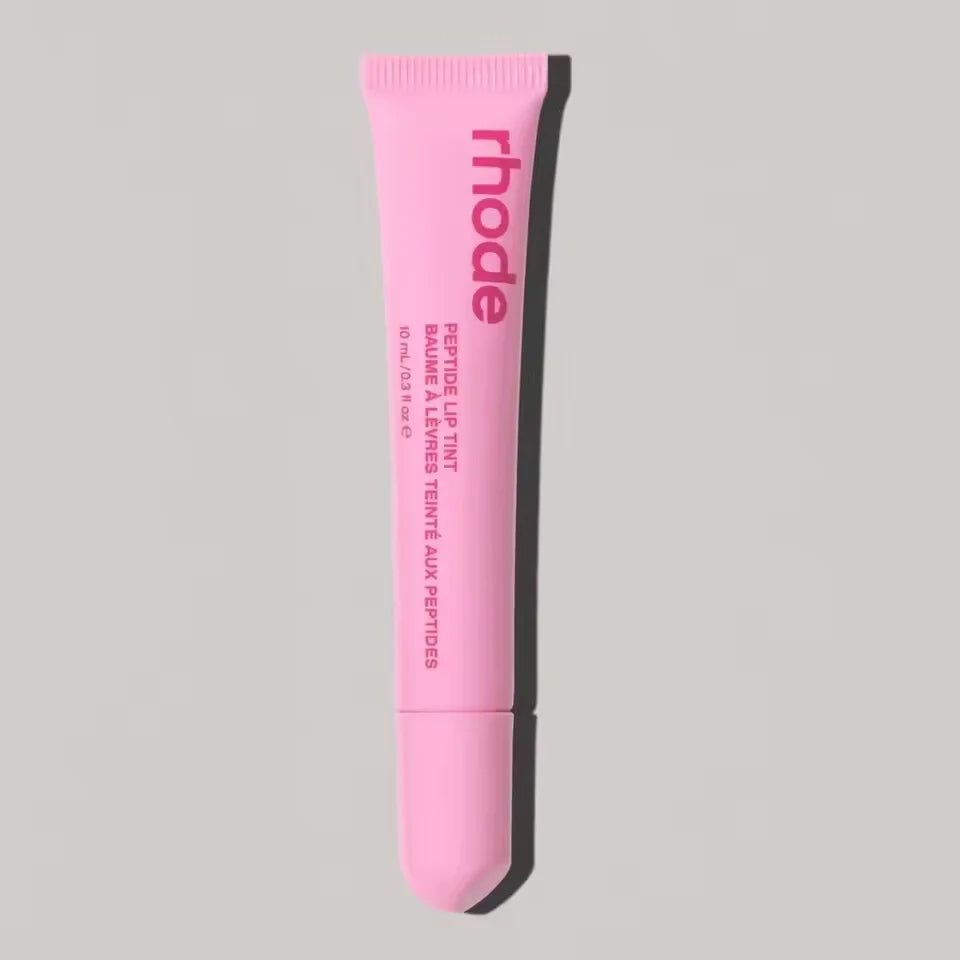 Rhode Moisturizing Lip Gloss - Long-Lasting Hydrating Lip Balm