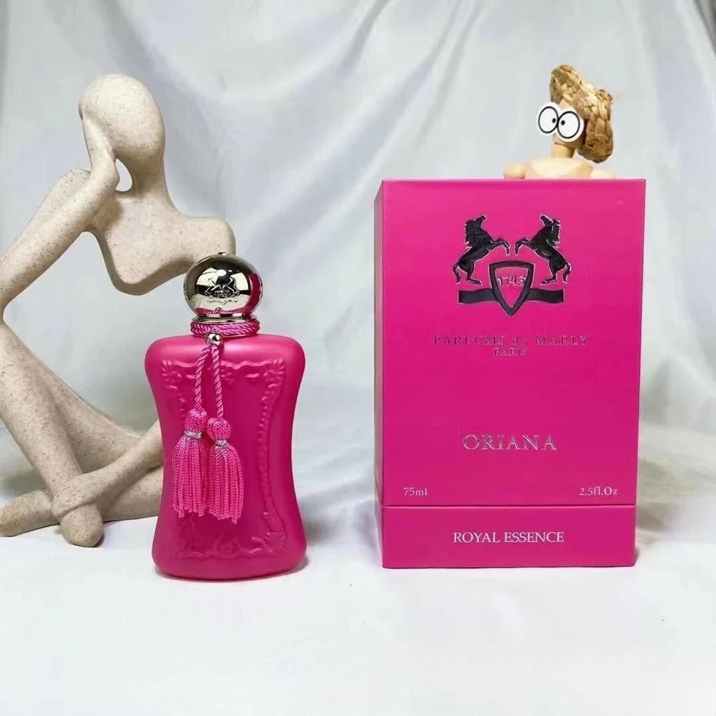 Perfume Valaya Maryington Dew Rose  Diancang Oriental Women's Perfume Long Lasting Eau de Perfume Fragrance Spray Woman perfumes