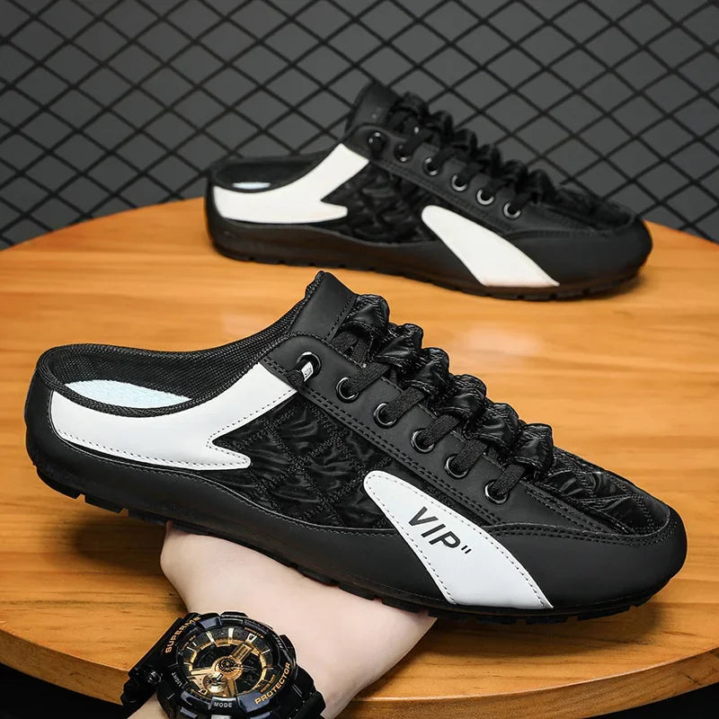 Customizable New Hot Selling Men Sneakers Casual Shoes Tailor-made Suits MNX371204