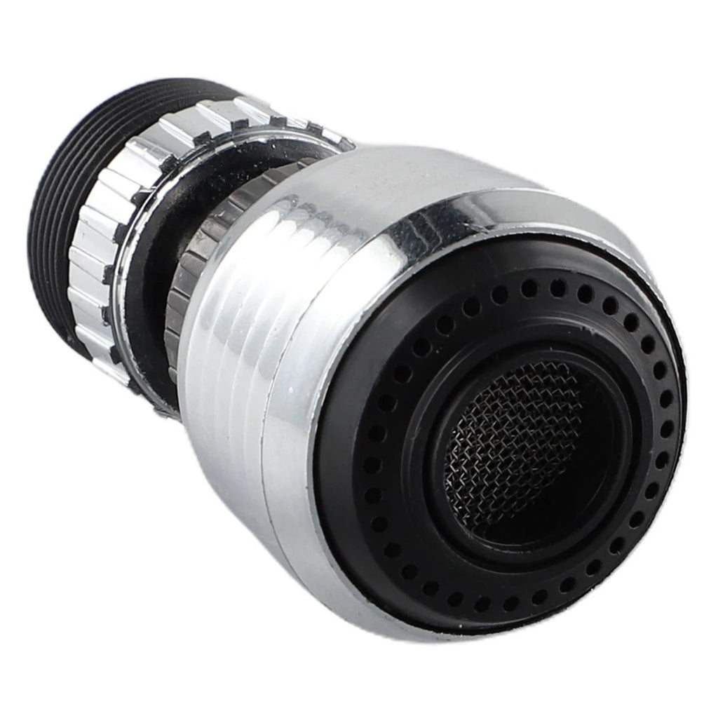 1pcs Faucet Nozzle 360 Degree Rotation Filter Extension Tube Shower Water Saving Tap Head Nozzle Universal Kitchen Accessories