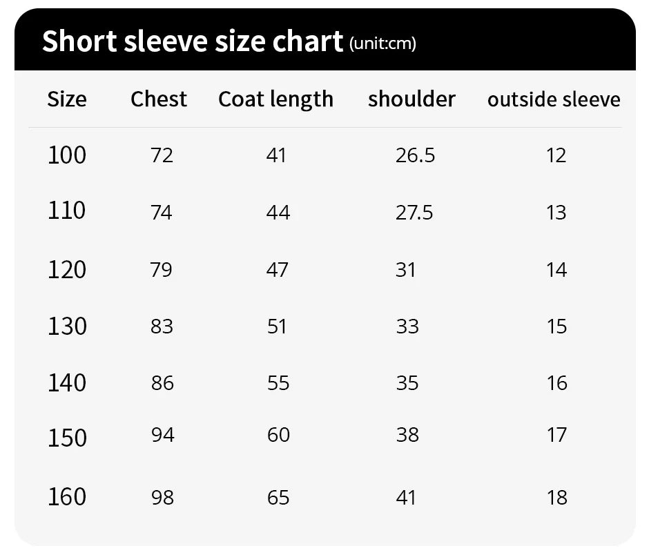 2/4-piece Summer And Autumn Children's Cute Cartoon Print Set For Boys And Girls Comfortable And Versatile Short Sleeved Shorts