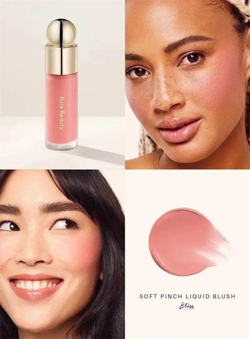 Rare Beauty 3D Contour Stick Waterproof Bronzer Natural Skin Shading Slimming Face Sculpting For Women'S Daily Makeup