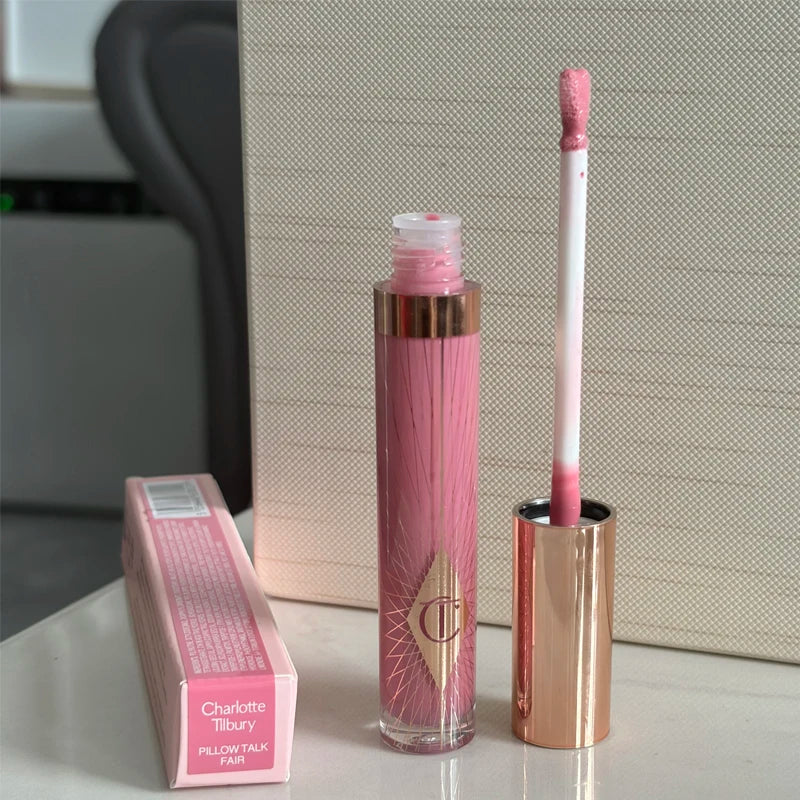 CT Hydrating Lip Gloss Lipstick