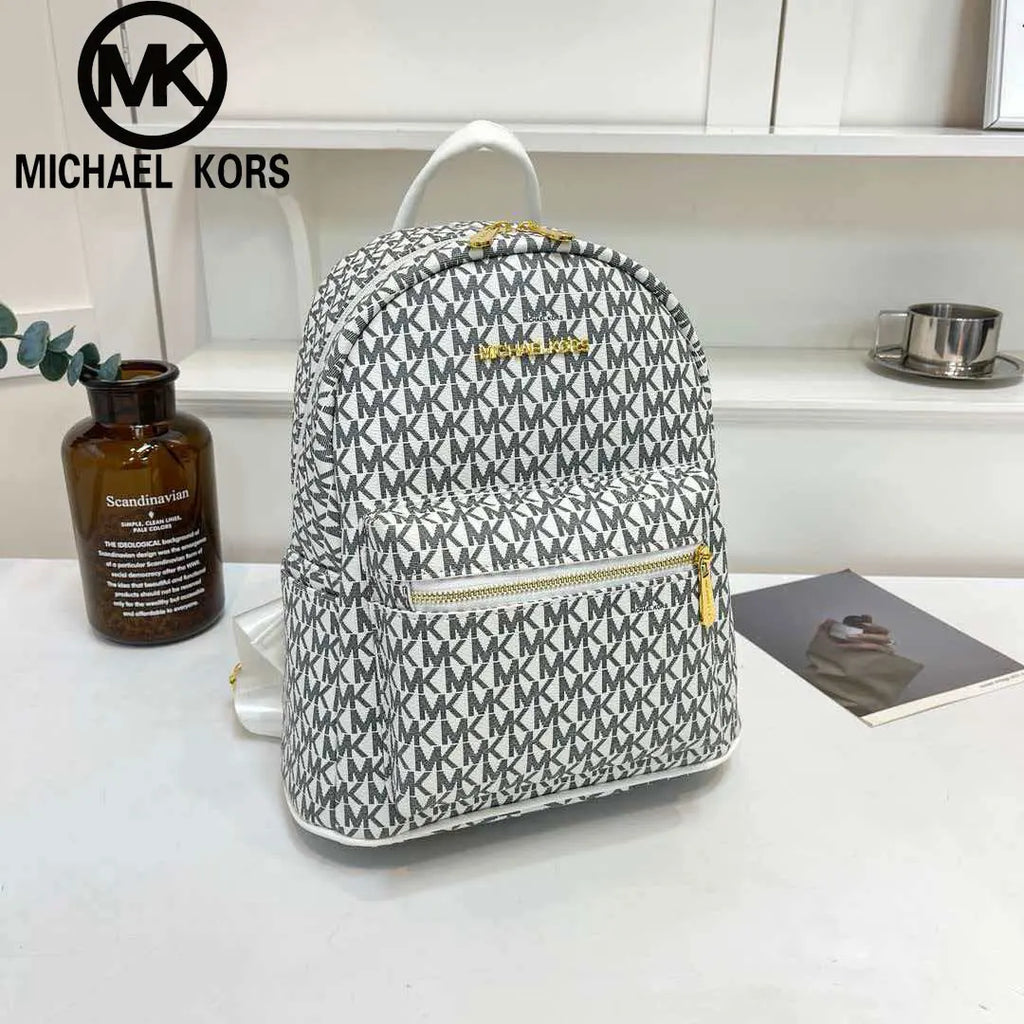 Michael Kors 2026 New Fashion Women's Backpack