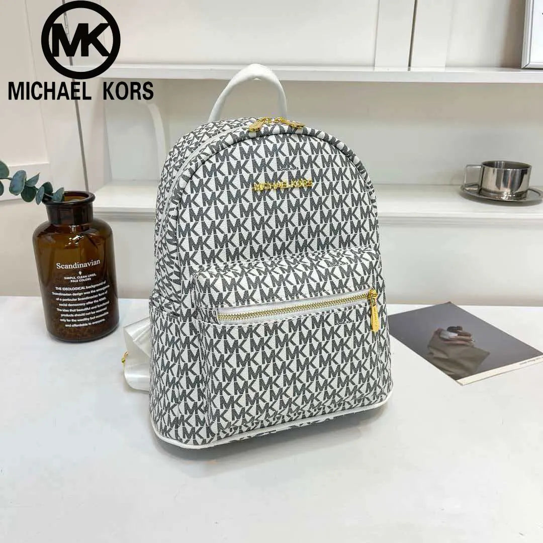 Michael Kors 2026 New Fashion Women's Backpack