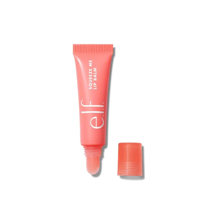 e.l.f. Lip Gloss and Cheek Liquid Blusher - Hydrating Makeup