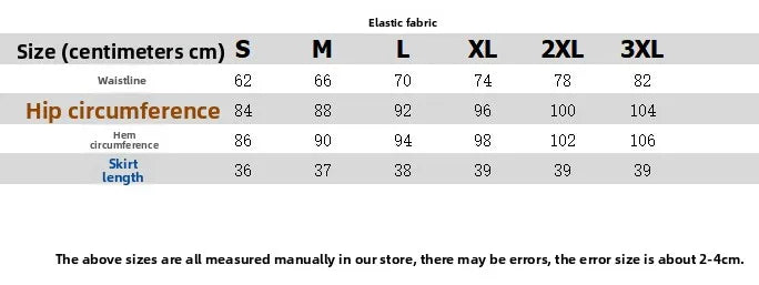 New Adult Thin Denim Skirt College Student High-waist Bodycon Shorts Women's Sexy Denim Skirt Girl's A-line Skirt Women's Shorts
