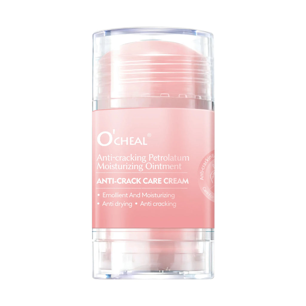 Ocheal Body Skin Foot Care Cream Repair Heel Hand Leg Anti-drying Anti-wrinkle Moisturizing Cracked Exfoliating Soft Care Cream