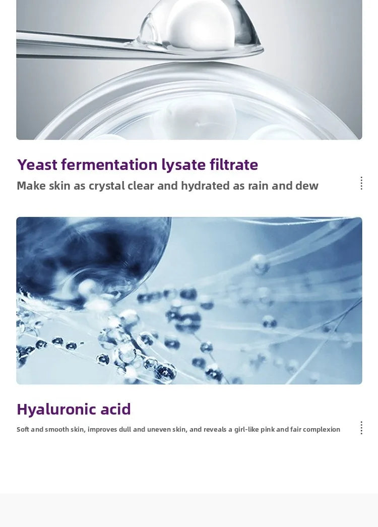 Grape seed  Moisturizing and Anti-Wrinkle Set Reduces Fine Lines Repairs Skin Hydrates Brightens Anti-Aging Firming Skin care