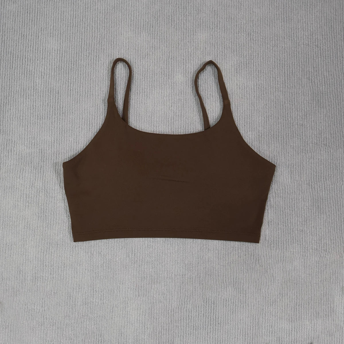 Ctenkevet Women's Push-Up Gym Workout Yoga Bra Female Backless Shockproof Fitness Crop Top Sports Underwear Woman