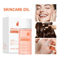 Lakerain Skincare Oil - Multipurpose Face, Body, and Hair Moisturizer