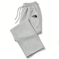 Womens Straight Leg Sweatpants Joggers High Quality Fleece Casual Streetwear Pants Spring Autumn Trousers Woman Pants New 2026