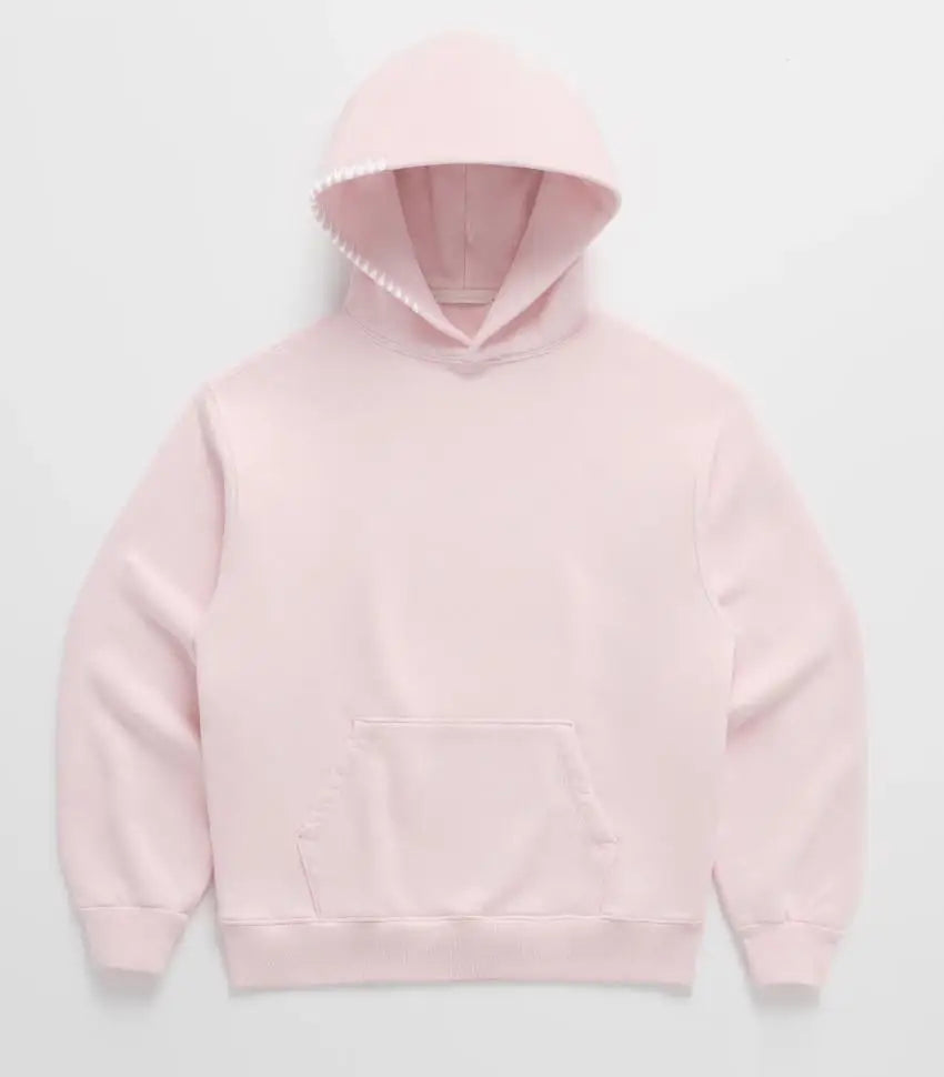 Street Fashion Hoodie Sweatshirt Sportswear Set for Men And Women Polyester Fiber Long Sleeve Casual Comfortable Clothing