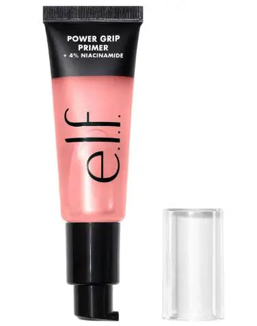 e.l.f. Lip Gloss and Cheek Liquid Blusher - Hydrating Makeup