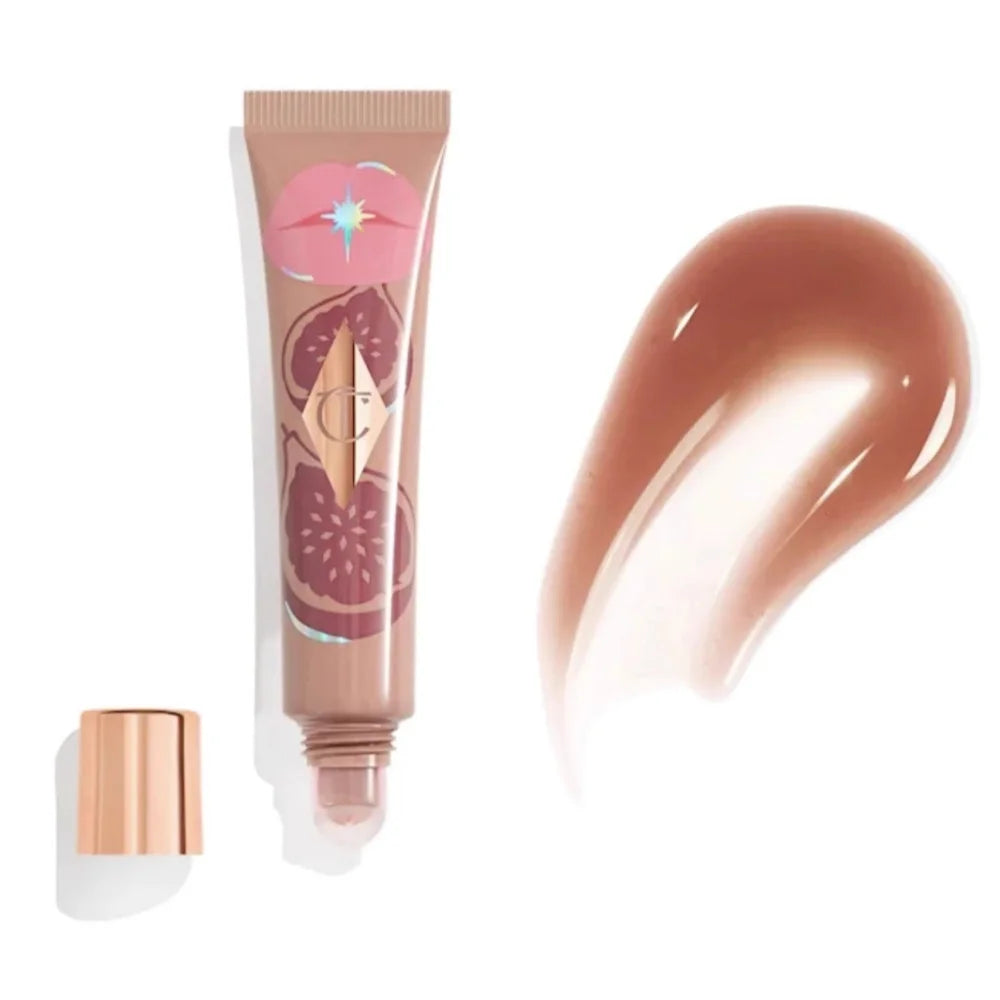 Charlotte Tilbury CT Lip Moisturizing Repairing Lip Mask Lip Lightening and Exfoliating Lip Balm Solid Jelly Lipstick Lip Gloss