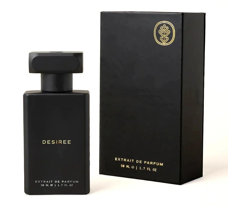 6-Piece Unisex Fruity Fragrance Perfume Set