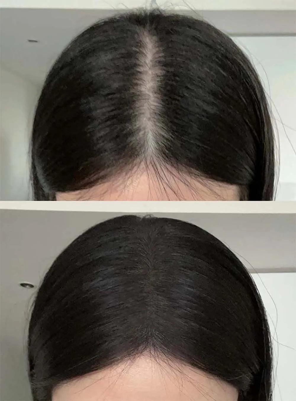 Natural Hair-Like Stroke Liquid Eyebrow & Hairline Pen Multi Forks Outline Wild Eyebrow Easy To Wear Waterproof Makeup Pen
