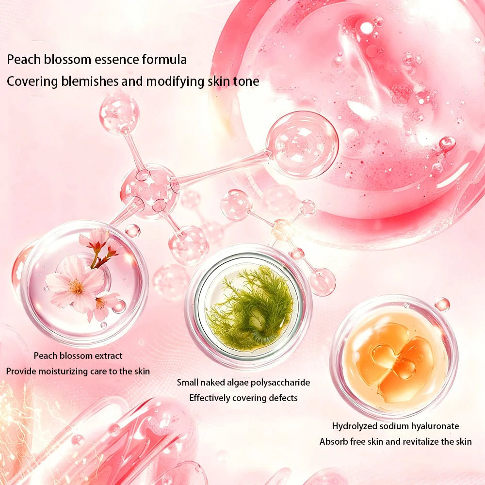 55g Inhibit Melanin Skin Rejuvenation Brightening Multi Effect Beauty Cream Moisturizing Face Cream Korean Skincare Products