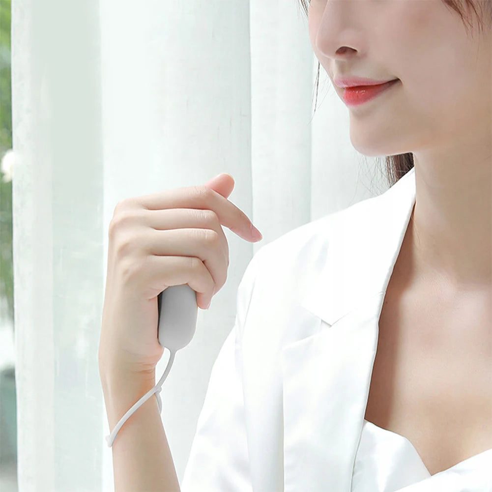 Sleep Aid Machine Improve Deep Sleep Holding Sleep Device Focus Attention Lightweight Sleeping Device for Insomnia Brain Massage