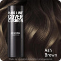 14 Color Temporary Hairline Powder Stick,Waterproof Hairline Filling Powder,Hair Shadow Powder,Hair Shading Sponge Pen