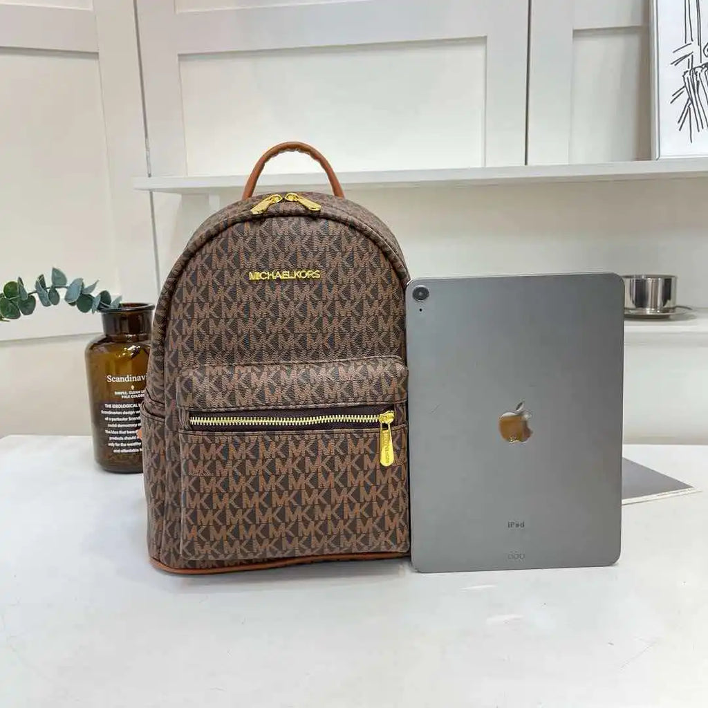 Michael Kors 2026 New Fashion Women's Backpack