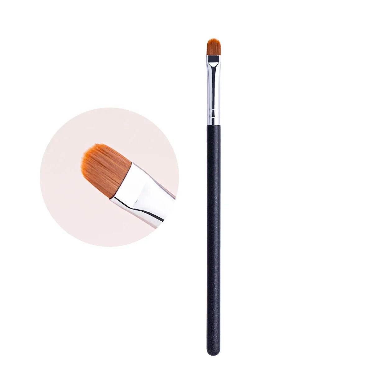 Line Brush Ultra-thin Lip Line Eyebrow Line Brush Detail Concealer Brush  Eye Lip Brow Contour Eye Concealer Makeup Brushes