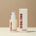 PWYUMAN Retinol Face Serum - Anti-Aging Moisturizing Ampoule 30ml