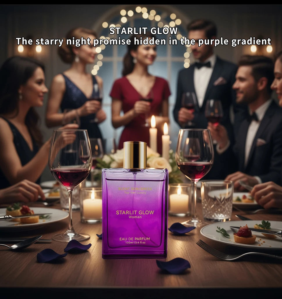 100ml America Best Perfumes Eau De Long-Lasting Gift Valentine's Day  Women's Man Fragrance Mother's Day Thanksgiving Perfume