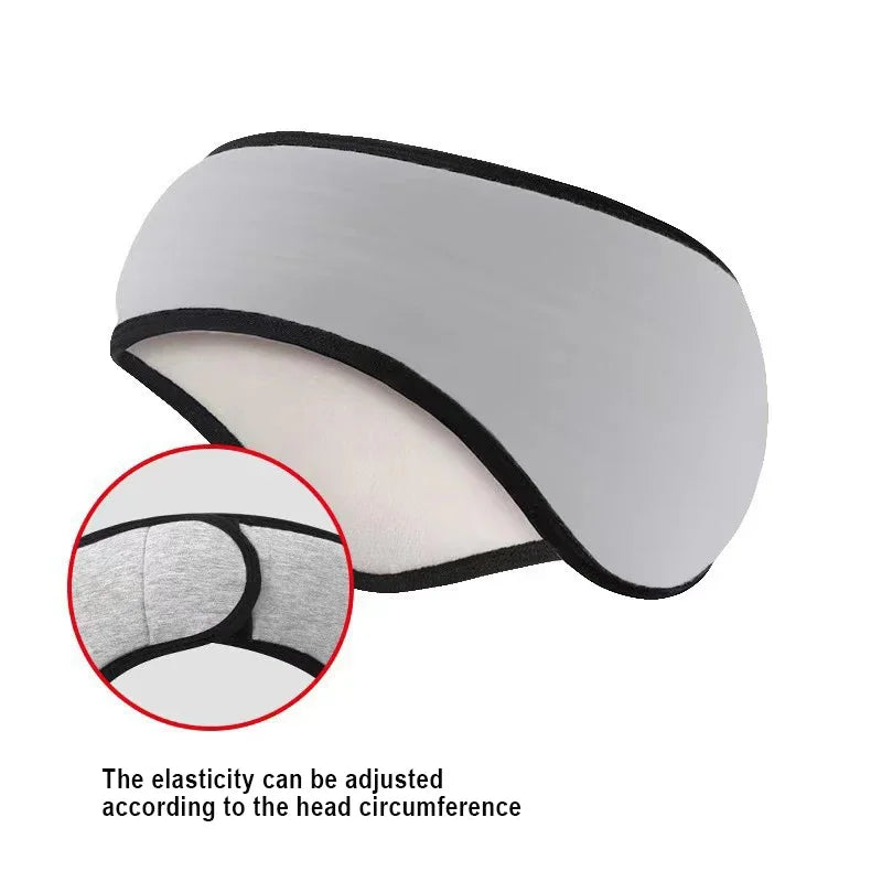 Students Dormitory Sleep Snoring Noisy Mute Noise Reduction Ear Protection Sets Soundproof Sleep Eye Masks Shade Eye Mask