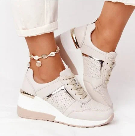 Uzzdss Customizable Casual Shoes 2024 All Season Comfort Tailor Made For Professionals
