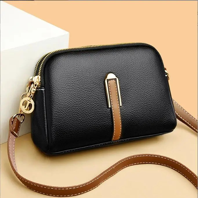 Wholesale 2026 Women Handbag Designer Flap Bag Luxury Women's Messenger Bags Crossbody Bags For Women