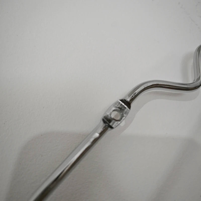 1 Ud. Accesorios de cocina Soporte de acero inoxidable para tapas de ollas Organizador de cocina Soporte para tapas de sartenes Rejilla para platos