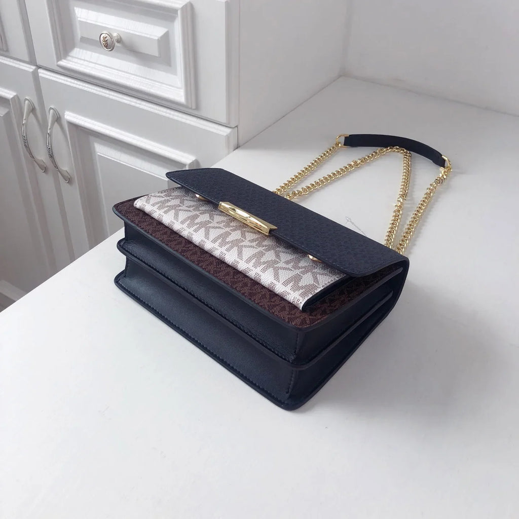 Michael Kors Women's Luxury Design Shoulder Bag Classic Fashion Crossbody High Quality for Casual Or Business Wear Handbag