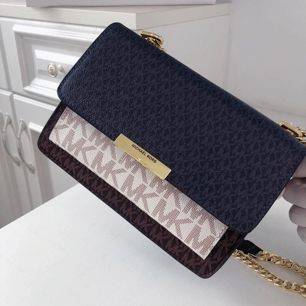 Michael Kors Women's Luxury Design Shoulder Bag Classic Fashion Crossbody High Quality for Casual Or Business Wear Handbag