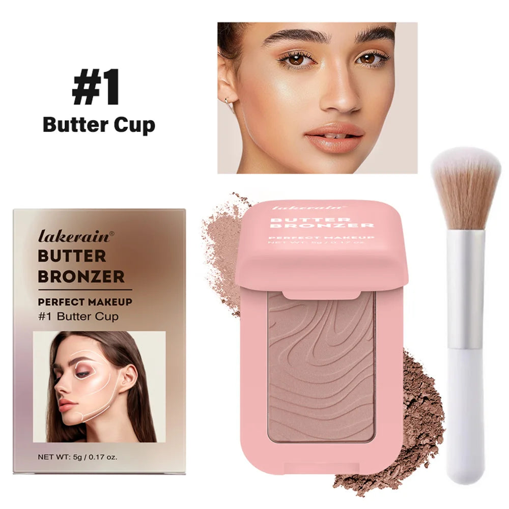 Bronzer Contour Sticks By NYX Makeup For Flawless Face Sculpting Matte Shading And Illuminator Glow For All Skin Tones