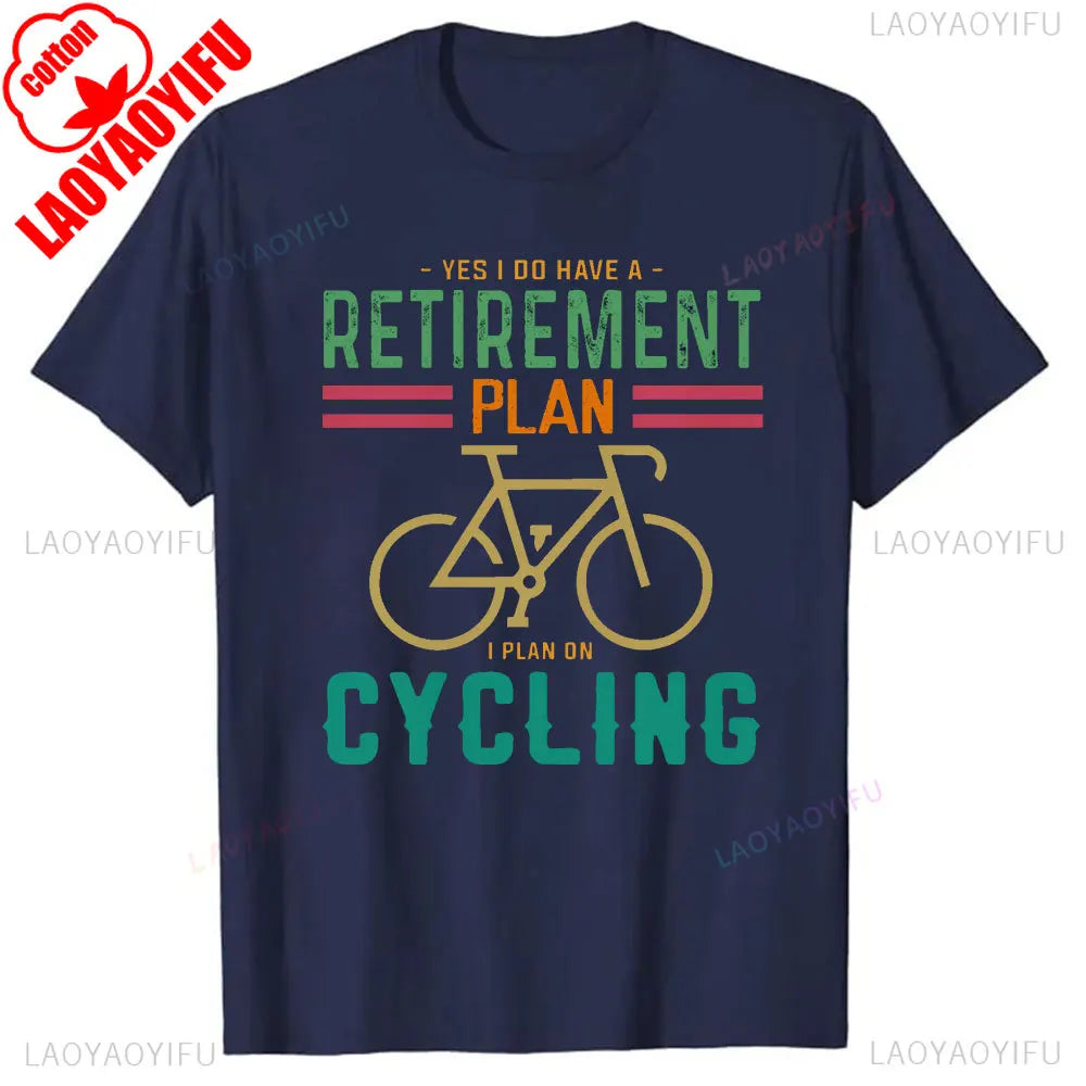 Men Clothing Mountain Bike Cycle Male Tshirts Vintage Downhill Mount Mtb Hombre Tops For Men Fashion Print Tee Roupas Masculinas