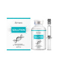 Ampoule Serum Set – Stem Cell Anti-Aging & Salmon DNA Hydrating & Brightening Facial Essence Smooth Wrinkles & Enhance Firmness