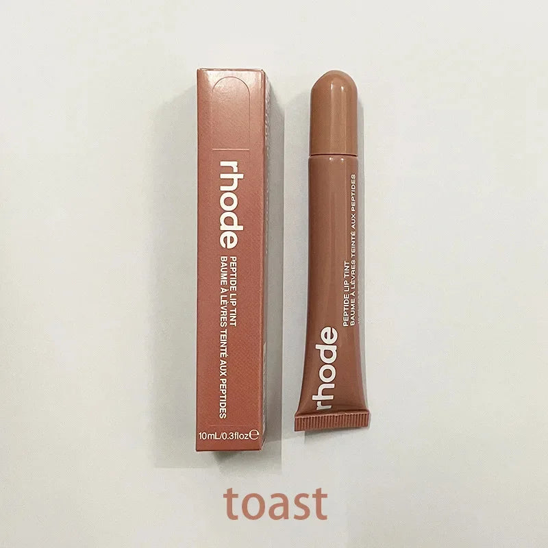 For iphone 17 Ribbon Lemontini Lip Gloss Pocket Blush Stick Non-fading Waterproof Blusher Moisturizing Shimmer Lipstick Liner